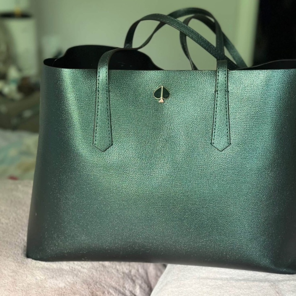 ♠️ Kate Spade Large Molly Tote ♠️